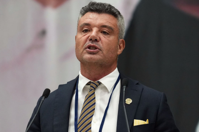 Sadettin Saran, hakim karşısına çıktı