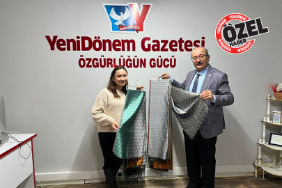 Osmanlı’yı ayakta tutan ipek Bursa’da yok olmanın eşiğinde