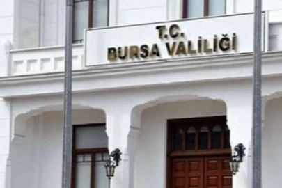 Bursa Valiliği açıkladı: Okullar tatil mi?