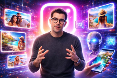 Mosseri: Yapay zeka ve gerçek içerikleri ayırt edemiyoruz