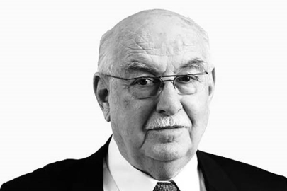 Kazancı Holding’in kurucusu Ali Metin Kazancı vefat etti