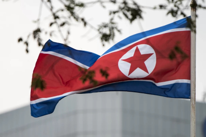 Kuzey Kore'den ABD ve İsrail'in İran saldırılarına tepki