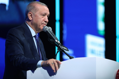 Cumhurbaşkanı Erdoğan'dan F-35 açıklaması!