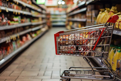 Enflasyon oranı açıklandı