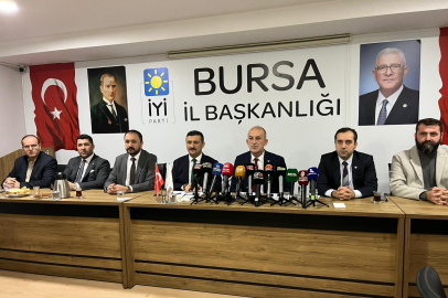 İsmail Kaya: 2026 algı değil, hizmet yılı olmalı