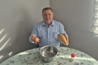 Kenan Pars: 'Emekli böyle zulüm görmedi!'