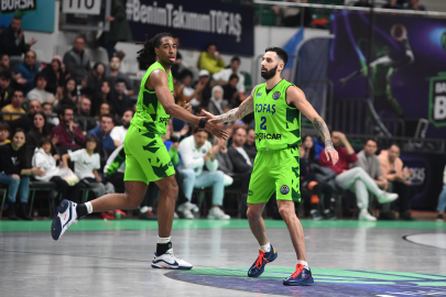 TOFAŞ, play-in’e galibiyetle başlamak istiyor