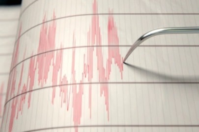 Sındırgı’daki deprem Bursa’da da hissedildi