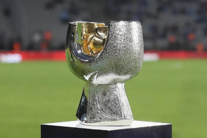 Süper Kupa final biletleri satışta