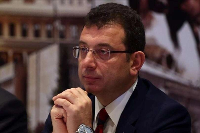 Ekrem İmamoğlu: Ben dertliyim 3 bin yılla yargılanıyorum