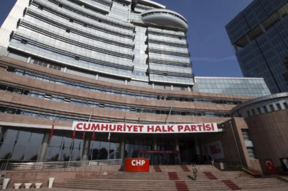 CHP kurultay ceza davasında ara karar