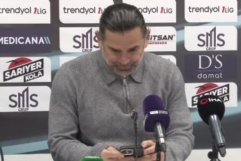 İbrahim Üzülmez: Yabancı oyuncuyu limon gibi sıkmak lazım