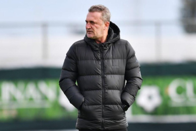 Tahsin Tam net konuştu:  Hedefimiz şampiyonluk