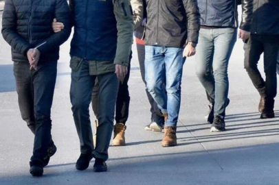 Fon soruşturması kapsamında 4 şüpheli gözaltına alındı