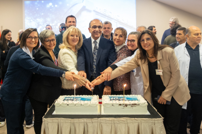 Medicabil ​​​​​​​16'ncı yılını kutladı…