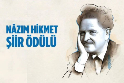 Bursa'da ‘Nâzım Hikmet Şiir Ödülü’ başvuruları başladı