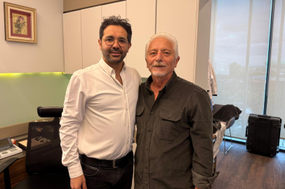 Medicana Bursa’da ilk robotik cerrahi gerçekleştirildi