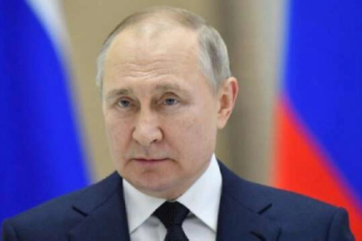 Putin: Gröndland meselesi bizi ilgilendirmiyor