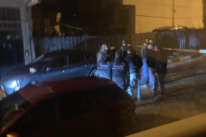 Araçta bulunan cesedin ardından korkunç gerçek