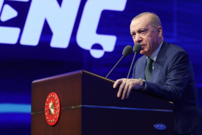 Cumhurbaşkanı Erdoğan: Bağımlılıkta ciddi artış yaşanıyor