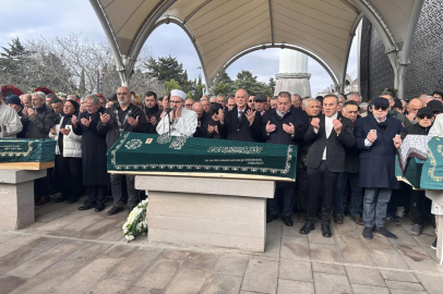 Etiyopya'daki saldırıda ölen iş insanlarına acı veda