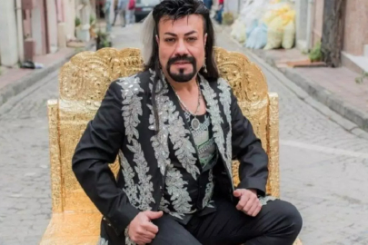 Kobra Murat adliyede görüntülendi