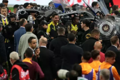 Olaylı derbiye ilişkin davada karar açıklandı