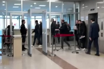 Olaylı derbiye ilişkin davada karar açıklandı