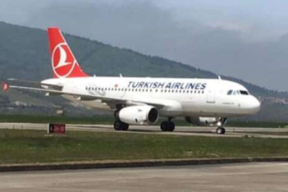 THY'nin İstanbul-Barselona uçağında bomba tehdidi