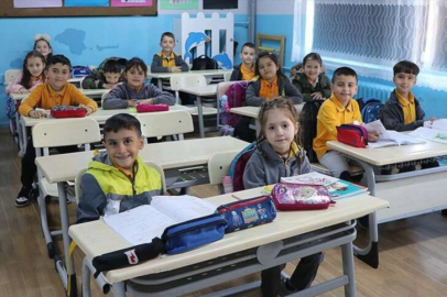 Yaklaşık 20 milyon öğrenci yarıyıl tatiline giriyor