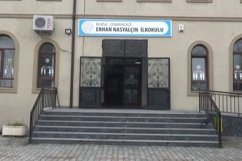 Minik Yağmur, Bursa 112'yi harekete geçirdi