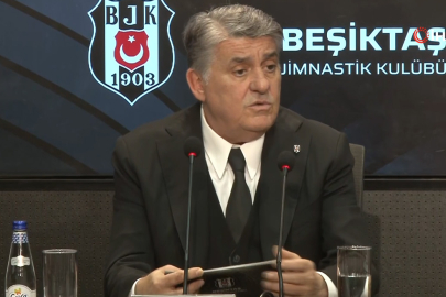 Serdal Adalı'dan transfer mesajı