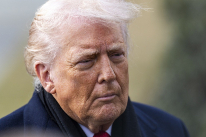 Trump’tan İran’a teşekkür