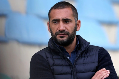 Ümit Karan tutuklandı!