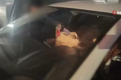 Bursa’da uyuşturucu operasyonu