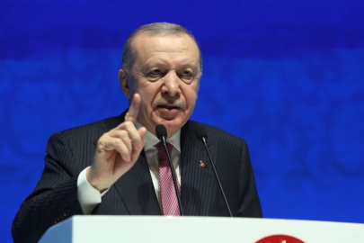 Cumhurbaşkanı Erdoğan: Artık takip edilen bir Türkiye var
