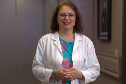 Uzmanından çağrı: "Rahim ağzı kanserini büyük ölçüde önlemek mümkündür"