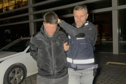 4 kişiyi silahla yaralayan kafe müdürü tutuklandı