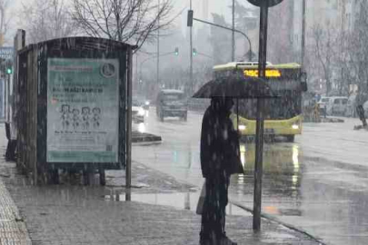 Bursa’da bugün hava nasıl olacak?