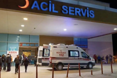 Bursa'da tartıştığı kuzenini falçata ile yaraladı