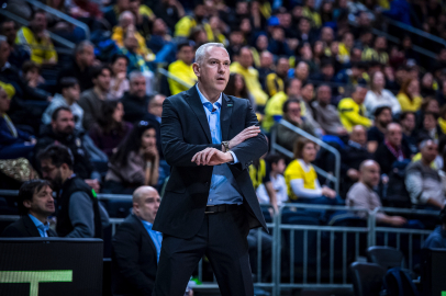 Emil Rajkovic: Önümüze bakacağız