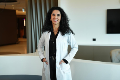 Kas yapayım derken sağlığınızdan olmayın