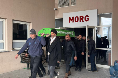 Minik Amine'nin acı sonu