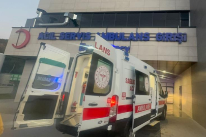 Tekne faciasında can pazarı: 1 ölü, 1'i ağır 4 yaralı