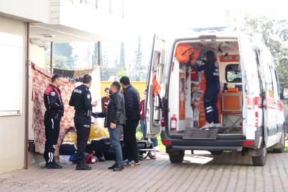 Ağabey cinayetine 2 tutuklama