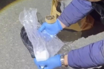 Bursa'da zehir tacirlerine operasyon