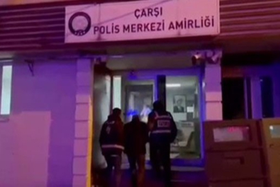 Osmangazi’de uyuşturucu operasyonu