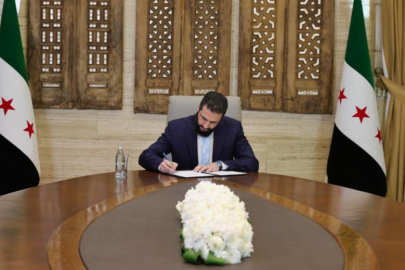 Şam ile SDG anlaşma imzaladı