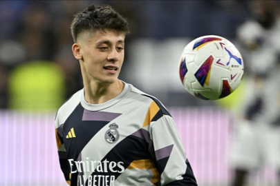 Arda Güler vedaya hazırlanıyor