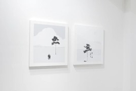 Bursa'da 'Günler' Sergisi Sanatseverlerle buluştu